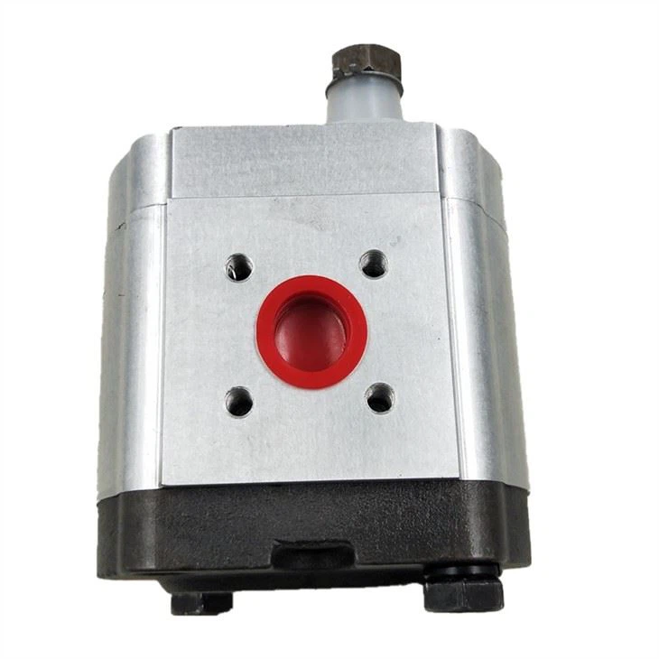 AZPF-12-011LCP20KB-S0007_ Gear Pump 1 - 4 Pieces $299.00 >=5 P