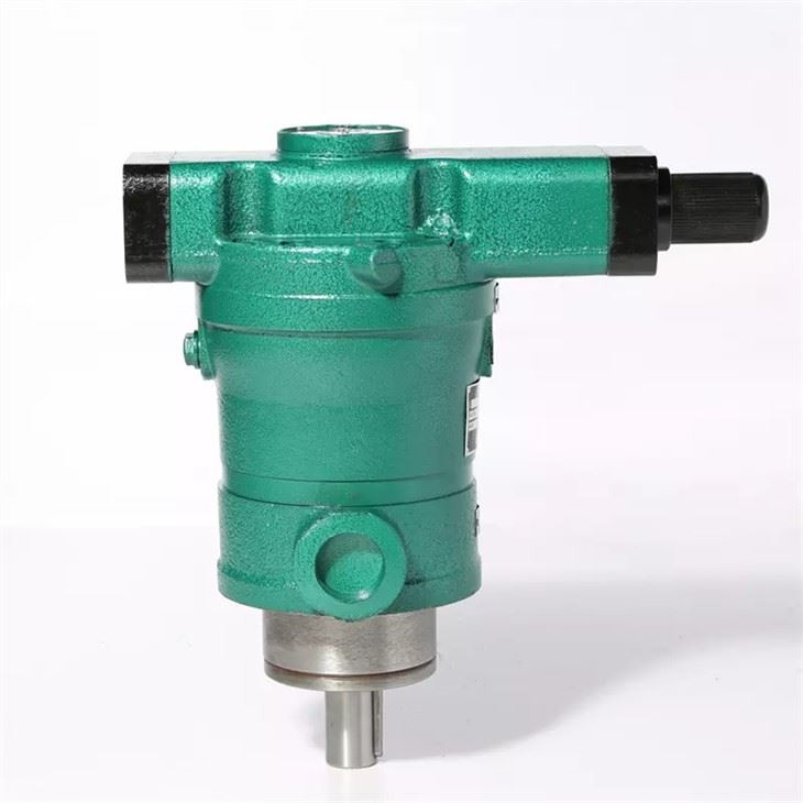 Hydraulic Axial Piston Pump SCY14-1B Series 10SCY14-1B 25SCY14-1B 40SCY14-1B 63SCY14-1B 80SCY14-1B 160SCY14-1B 250SCY14-1B