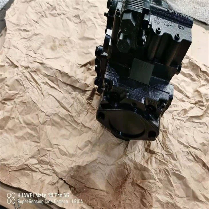 Hydraulic Piston Pump Bomog 05818252 BW80AD-3 BW120AD-2 BW120AD-4 BOMAG Roller For Vibration Pump