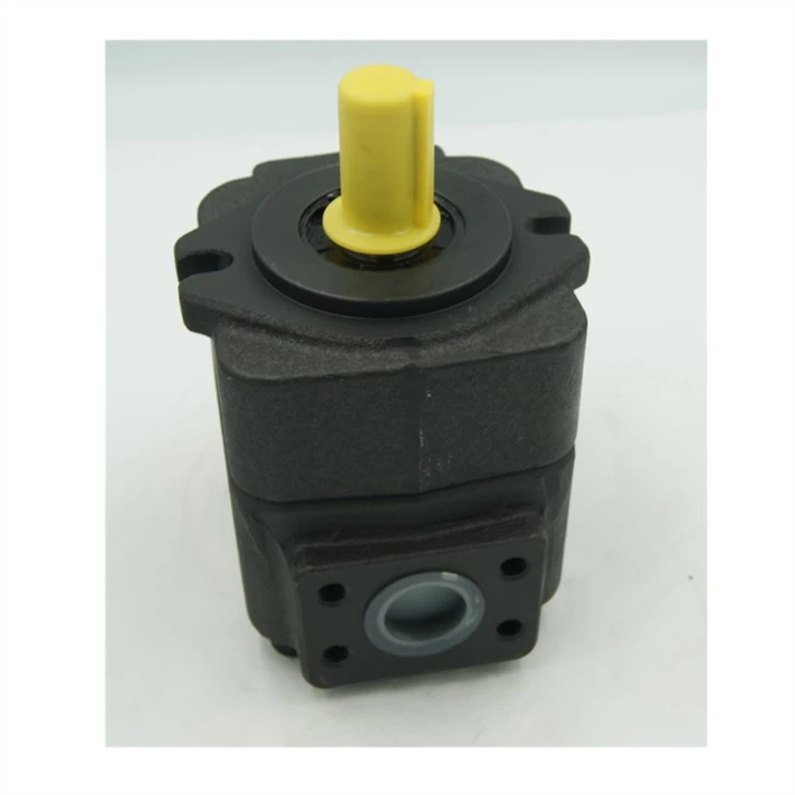 KCL SVQ25-38-F-RAR-02 Hydraulic Single Vane Pump VQ15 VQ20 VQ25 SVQ25 VQ35 SVQ35 VQ45 SVQ45 Vane Pump