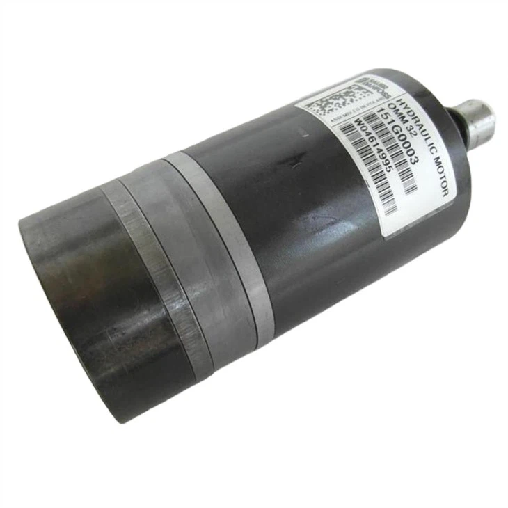 OMM Series OMM8 OMM12.5 OMM20 OMM32 OMM50 Spool Valve Orbit Hydraulic Motor OMM32 151G0006 Danfoss
