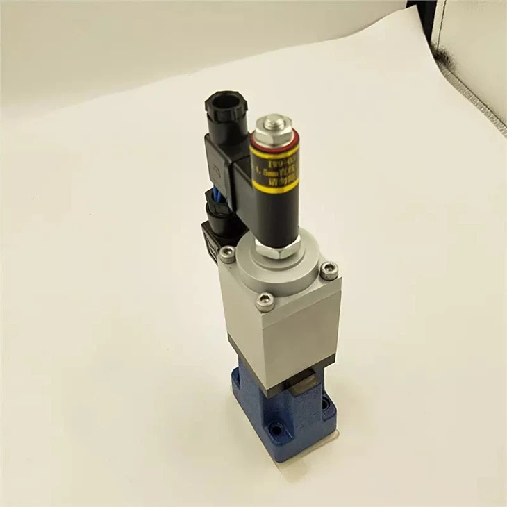 Rexroth 2FRE SERIES 2FRE6B-22/3QK4MV 2FREM16-3X/160LB 2FRE 16-4X/80LBK4M Proportional Flow Control Valve Proportional Valve