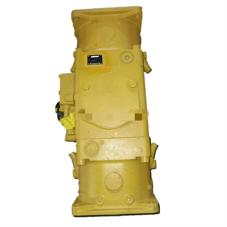 Rexroth A20V A20VO A20VO60 A20VO95 AL A20VO60DFR1/10R-VSD24K01-S2919 Hydraulic Variable Piston Pump