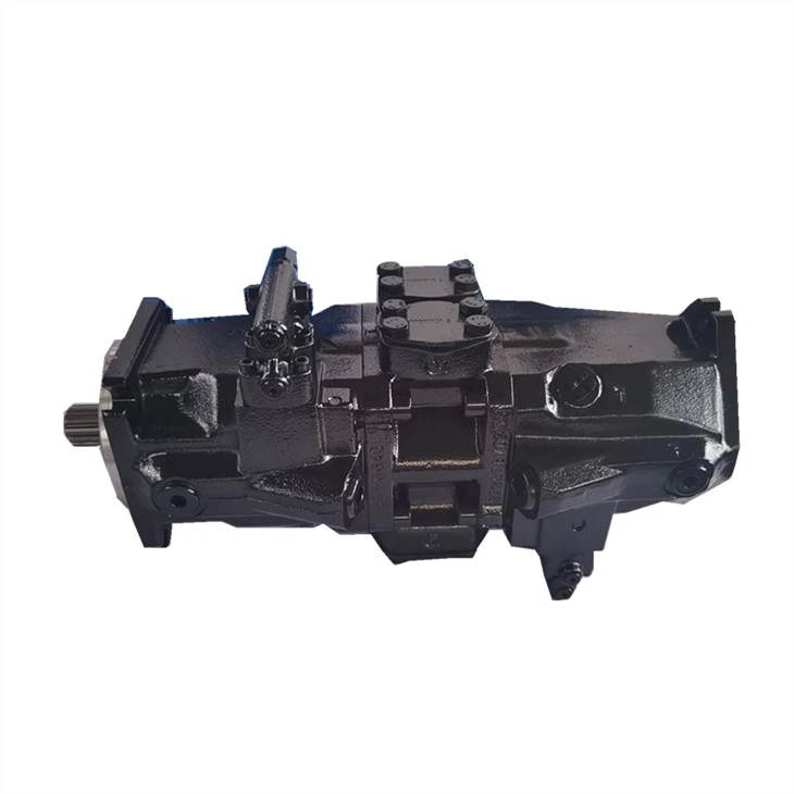 Rexroth A20V A20VO A20VO60 A20VO95 AL A20VO60DFR1/10R-VSD24K01-S2919 Hydraulic Variable Piston Pump
