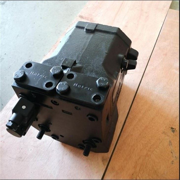 Rexroth A6VM55 A6VM80 A6VM160 A6VM200 Hydraulic Piston Pump And Spare Parts Factory Good Quality Rexroth
