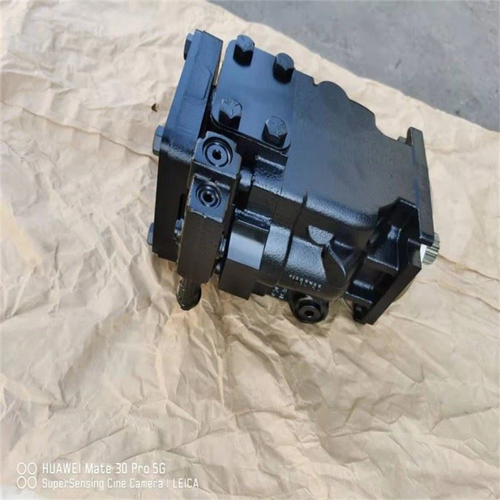 Sauer Danfoss JRRS60 JRRS60BBS JRRS60BBS3020 Hydraulic Open Circuit Pumps JRRS60BBS3020NNN3S1CEA2NNNNJJJNNN