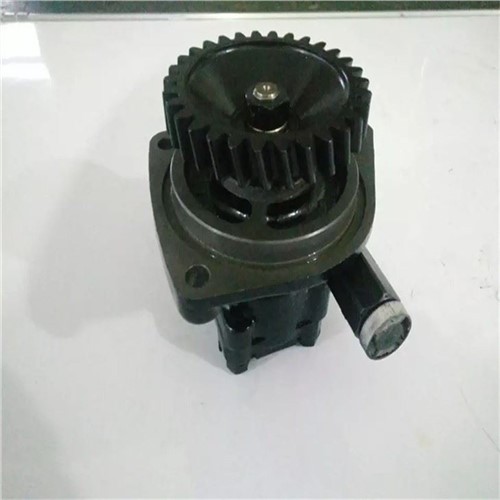 Lachin Faktori 1195004330 ISUZU 6HE 1 3 TROU Japonè oto pouvwa volan ponp pou ISUZU otobis traktè kamyon pati