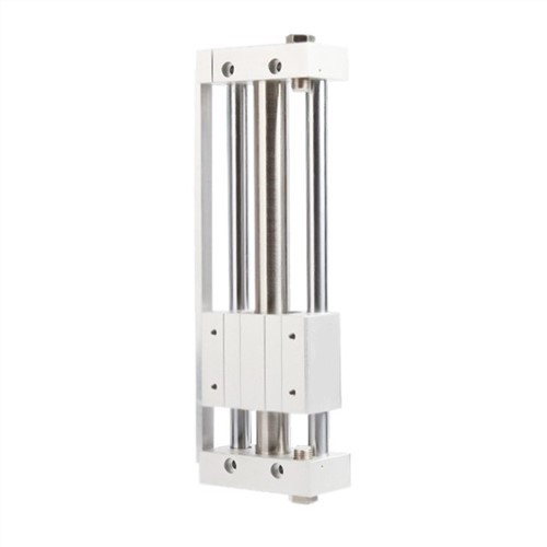 CY1S RMT mayetikman makonnen koulisan Rodless silenn CY1S10 CY1S15 CY1S20 CY1S25 CY1S32 CY1S40 Pneumatic lineyè actuator