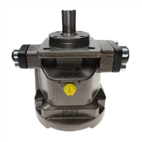 Jinda HY Seri HY10Y-RP HY16Y-RP HY25Y-RP HY40Y-RP HY63Y-RP HY80Y-RP HY90Y-RP HY95Y-RP Gwo Presyon idwolik Piston Ponp
