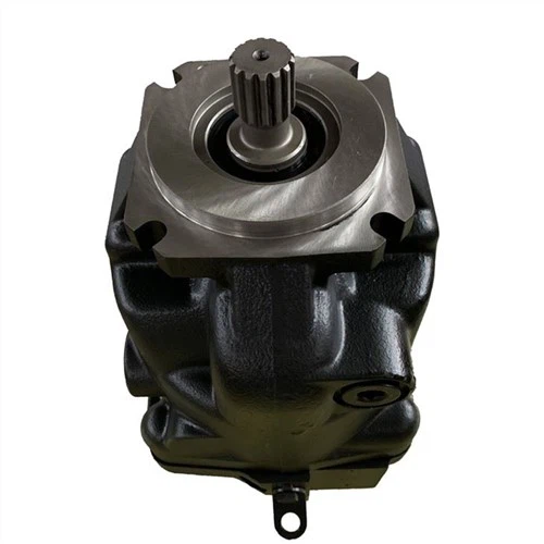 Vann cho DANFOSS OS PC 80 ON 150N0173 seri idwolik piston ponp Dynapac roulo Ca250d Ca301d pati idwolik motè 90r075 90r055