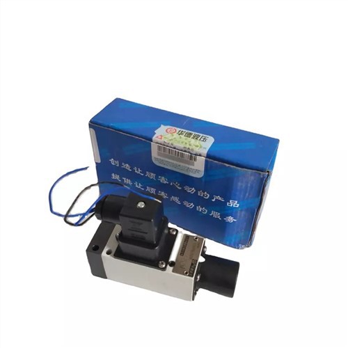 HUADE idwolik presyon relè HED40A15B / 350Z14S HED40P / 50 40H / 100L24 L220 idwolik sekans valv
