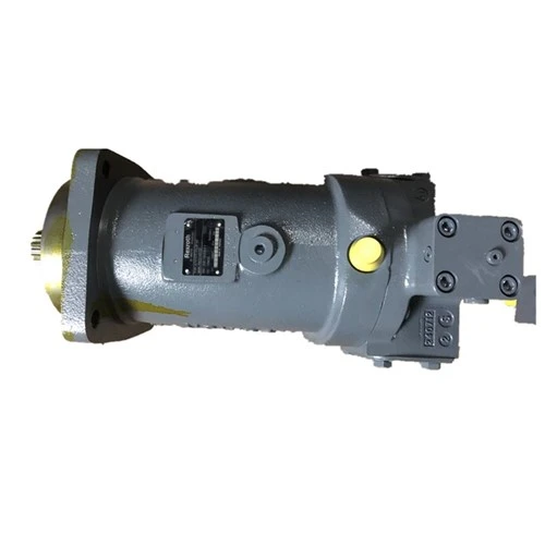 Motè idwolik Rexroth A6V Seri A6V28 A6V55 A6V80 A6V107