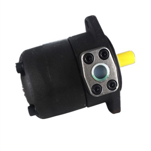 KCL SVQ25-38-F-RAR-02 Hydraulique Single Vane Ponp VQ15 VQ20 VQ25 SVQ25 VQ35 SVQ35 VQ45 SVQ45 Vane Ponp