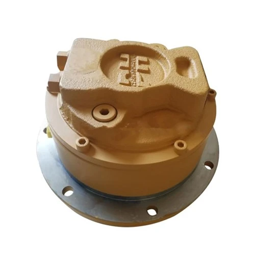 Poclain MK Seri MK04 MK05 MK08 MK09 MK35 MK04/05/08/09/35/47 MK47-2-G21-A18-1141-57H0 Poclain Hydraulic Piston Motor