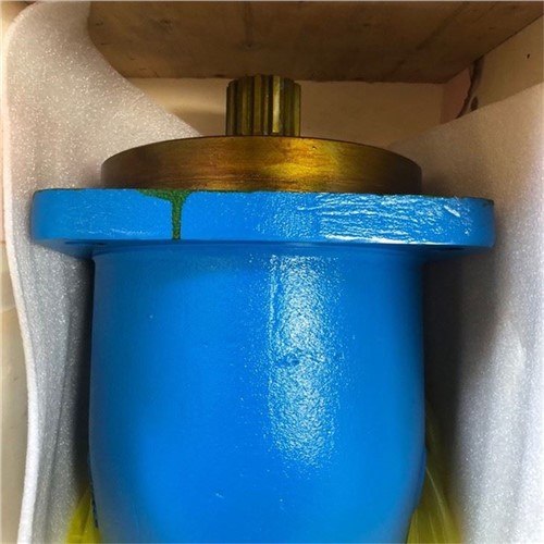 Komès asirans Rexroth A2FO A2F A2FO250 Seri A2FO250/60R-VPB05 idwolik Piston motè