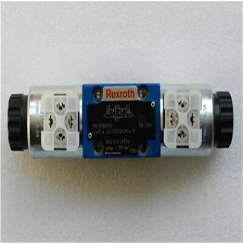Rexroth DB/DBW seri DB 20-2-52/315X DB20-1-5X{-315 idwolik valv DBW10B1-52/315-6WE24N9K4 solenoid presyon soulajman valv