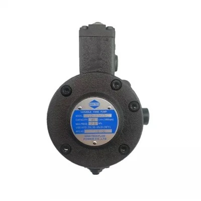 Taiwan M-VPV1 VPV2-8 12 15 20 30 40-20 35 55 70-10 Hydraulique Vane Ponp Motè VPV2-30-70 VPV2-40-20-20 Vane Ponp Motè