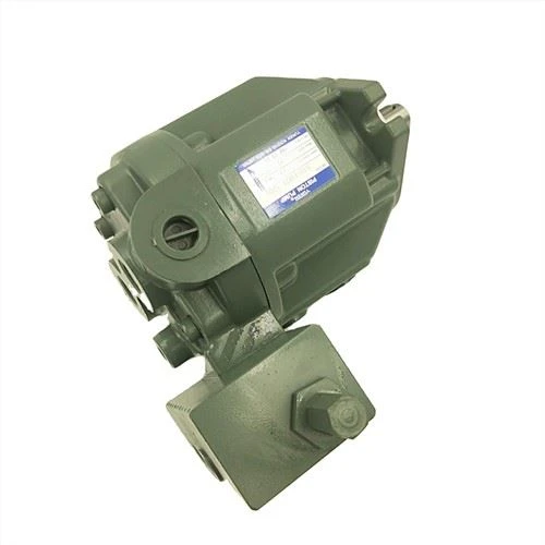 Yuken Hydraulic Varyab Deplasman Piston Ponp A3H A10 A3H56 Seri A3H56-FR01KK A10-FR01C-12 Pou Machineries