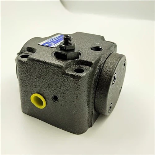 YUKEN JGH F-ZC ZT ZG ZCT ZCG-03 06 ralantisman idwolik ak valv chèk ZCT-03-B-10 ZCT-03-T-22