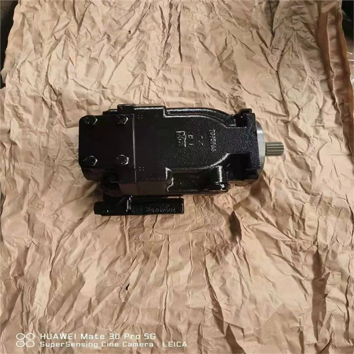 Danfoss SAUER FRR FRL FRR074 Series Hydraulic Variable Displacement Piston Pump FRR074BLS2618NNN3S2B2A1NNNNNNNNNN