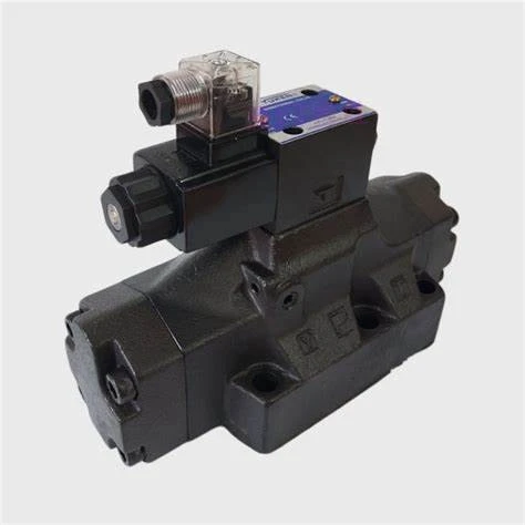 Trade Guarantee DSHG DSHG-06 Series Valve Solenoid Valve YUKEN DSHG-06-2N2-C2-T-R2-A240-53