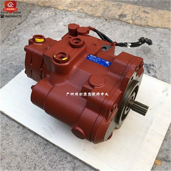 High Quality K3VL140/B-1BLSS-L0-/1-H1 K3VL28 K3VL45 K3VL80 K3VL112 K3VL140 K3VL200 Series Excavator Main Piston Pump