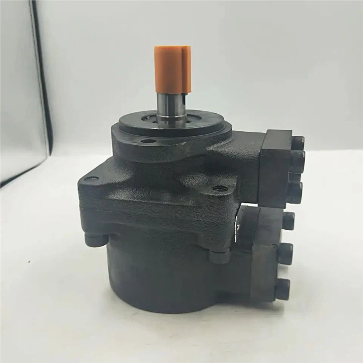 Hydraulic Double Vane Pump PFE-42070/3DT PFE-32036/3DT 20 PFE-31016/31022/31028/31036/31044-1DT PFE