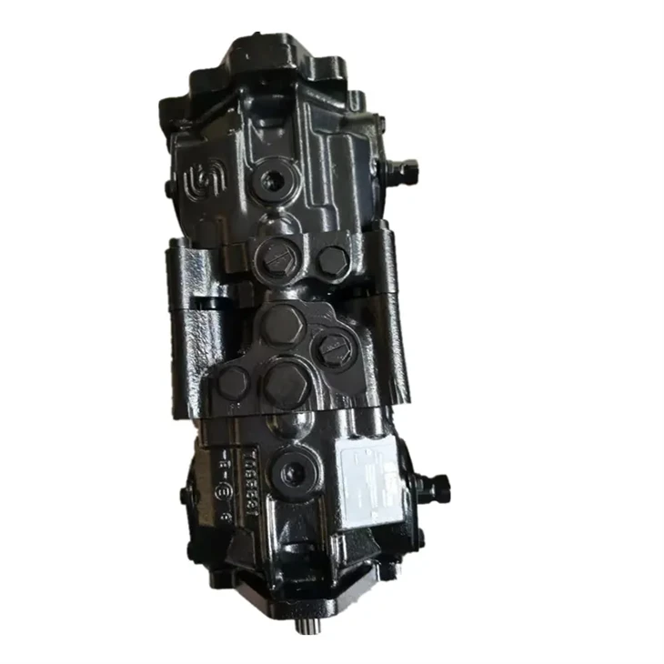 Sauer Dan-foss MPT MPV MPT044 MPT046 MPV044 MPV046 MPT044D Hydraulic Piston Pump MPT044DAWSJAABAAA-BDDDRAFFBCAABDDDLAFFCNNN