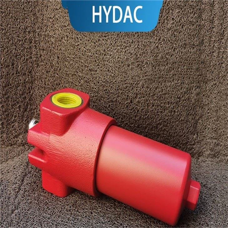 Original Germany HYDAC Filter DFON330TF10B1.0 Hydraulic Filter