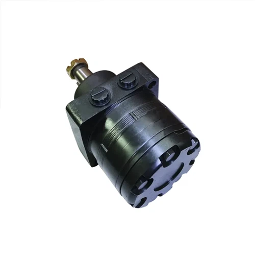 Char-lynn Parker White Drive BMER OMER BMER-1 BMER-2 Seri BMER-2-200-WD Low Speed ​​High Torque Hydraulic Orbit Gerotor Motor