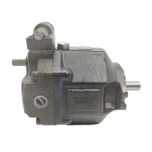 Ponp Piston Yuken AR Seri AR16 AR22 Ponp Piston idwolik AR16-FR01BS-22 AR16-FR01C-22 AR16-FR01B-22 AR{{11 }}FR01C-20T