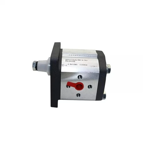 PFG PFG-327/D/RO PFG-214/D/RO PFG-214/D PFG-327-D/RO Ponp idwolik PFG-142-D PFG{{ 5}}D PFG-135 Ponp Kovèti pou Idwolik