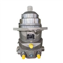 Rexroth A6VE A6VE28HZ1/63W-VAL020B deplasman varyab motè idwolik A6VE160EP2/63W-VAL027HPB
