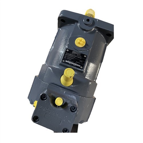 Rexroth AA6VM80HD1/63W-VSC52000B idwolik piston ponp motè A6VM80DA1/63W-VZB017B A6VM80HA1/63W-VZB380A-SK