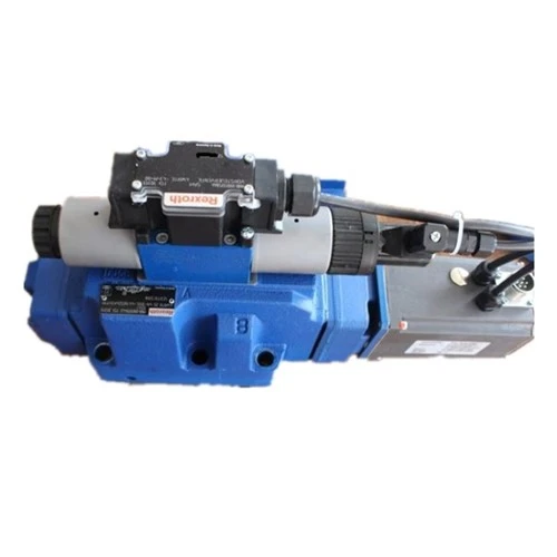 Valv idwolik Rexroth 4WRTE 4WRZE10 4WRZE10M 4WRZE10E 4WRZE10W 4WRZE16 4WRZE25 4WRZE32 4WRTE 10 E1-100L{-42/6EG24K31/A1 R900706974 Valv