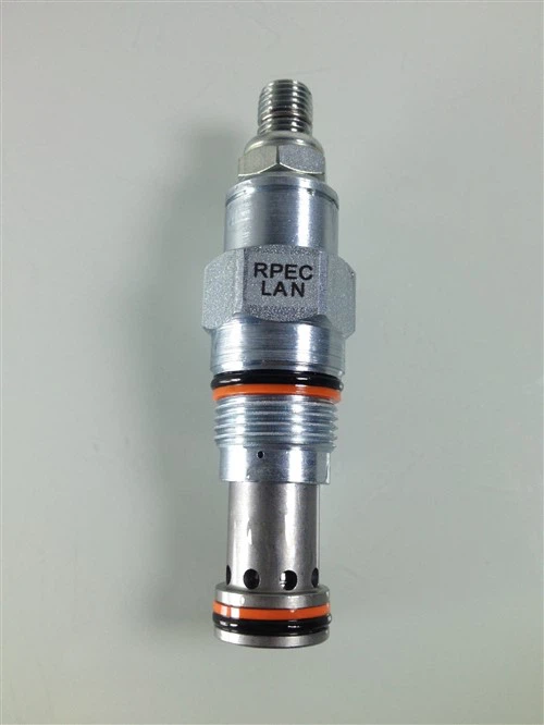 SUN Cartridge Valv Sekou Valv RPEC-LAN RPEC-LCN RPEC-LWN RDBA-LCN RDBA-LBN