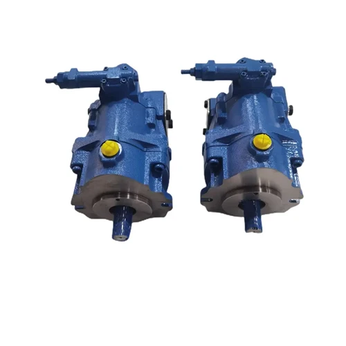 Bon kalite Vi-ckers ponp idwolik PVM PVM 018 PVM050 PVM057 seri varyab ponp axial piston PVM045ER06C302AAA28000000A0A