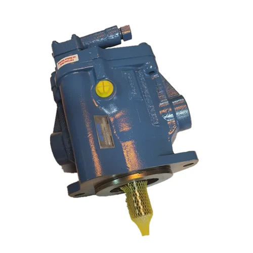 Vickers PVB PFB seri idwolik aksyal varyab piston ponp vane ponp plastik piki plastik machin PVB29-RS-20-C-11-PRC