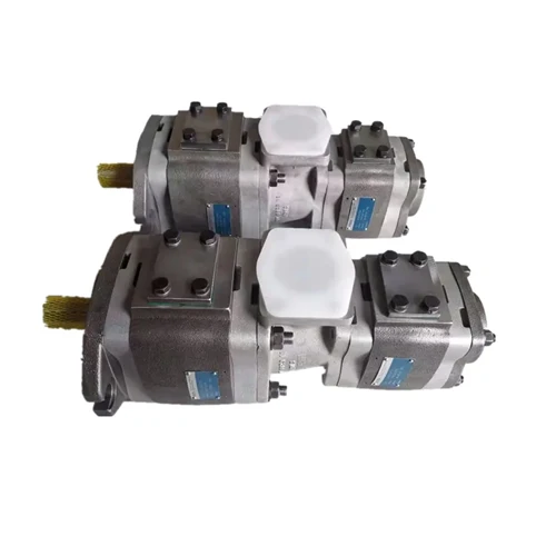 VOI-TH Ponp Kovèti pou IPH IPC3 IPC4 IPC5 IPC6 IPC7 IPC7-160 Mwayen-Presyon Entèn Idwolik Kovèti pou lwil Ponp IPC7-160 111