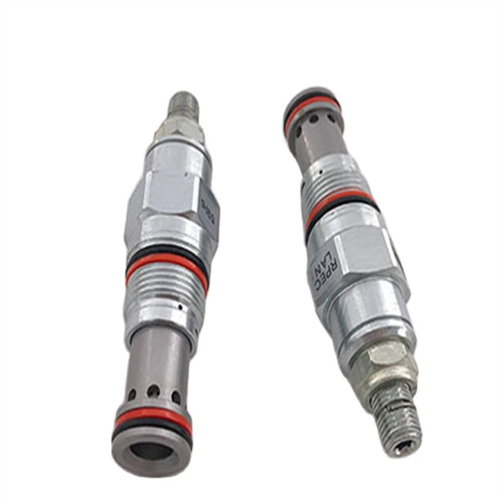 Sun Coil Hydraulic Cartridge Valves B603222UV57 B60323UV57 BV10-40-0N